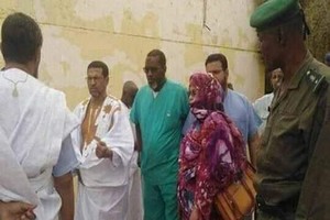 Le ministre de la santé en campagne de sensibilisation autour de l’assainissement du secteur