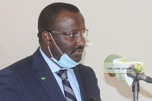 Ministère de l’Intérieur : assistance financière pour 904 mendiants, indigents et handicapés 
