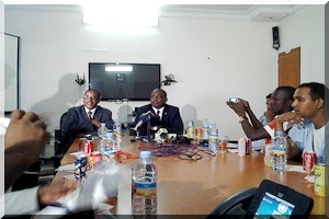 L’éradication du SIDA d’ici 2030 en Mauritanie est bien possible …