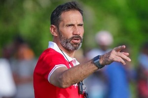 Mauritanie : Didier Gomes Da Rosa nommé sélectionneur