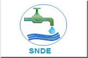 Atar: Inauguration du projet de renforcement du réseau d’approvisionnement en eau potable