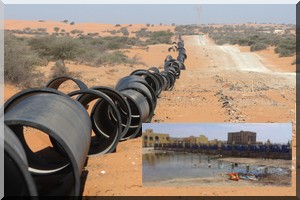 Plus minable que la SNDE, tu meurs   