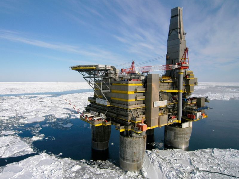 La Russie reprend en main le projet de pétrole et de gaz Sakhaline-2