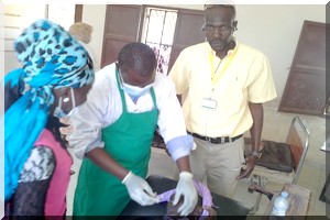 7e édition de la Caravane de Santé du FSC : La dernière ligne droite [PhotoReportage]