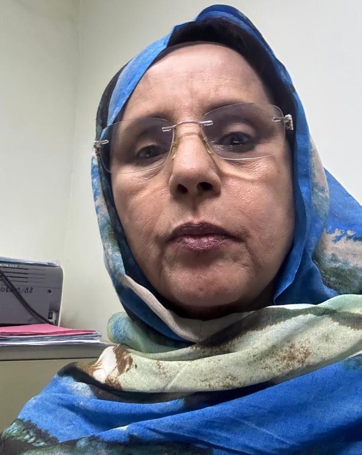 L’Observatoire National des Droits de la Femme et de la Fille (ONDFF) : Fin du premier mandat