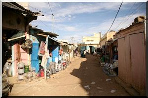 Sélibaby /Des humanitaires  au chevet des populations du Guidimakha