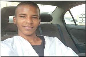 Photo du lauréat national du Bac Mathématiques 2015