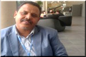 En direct de Bonn: Trois questions à Sidi Mohamed El Wavi, point focal climat en Mauritanie