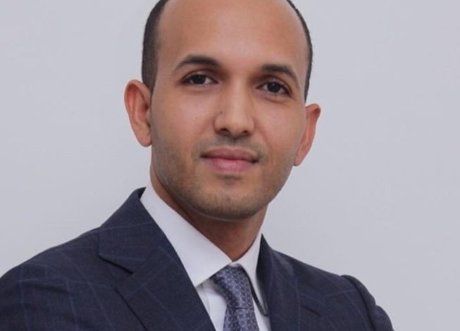 Sidi Mohamed Dhaker, membre du conseil consultatif du Sommet de l’Industrie Financière Afrique (AFIS)