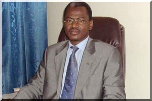 Le ministre de l'enseignement supérieur prononce un discours à l'occasion de la nouvelle année universitaire