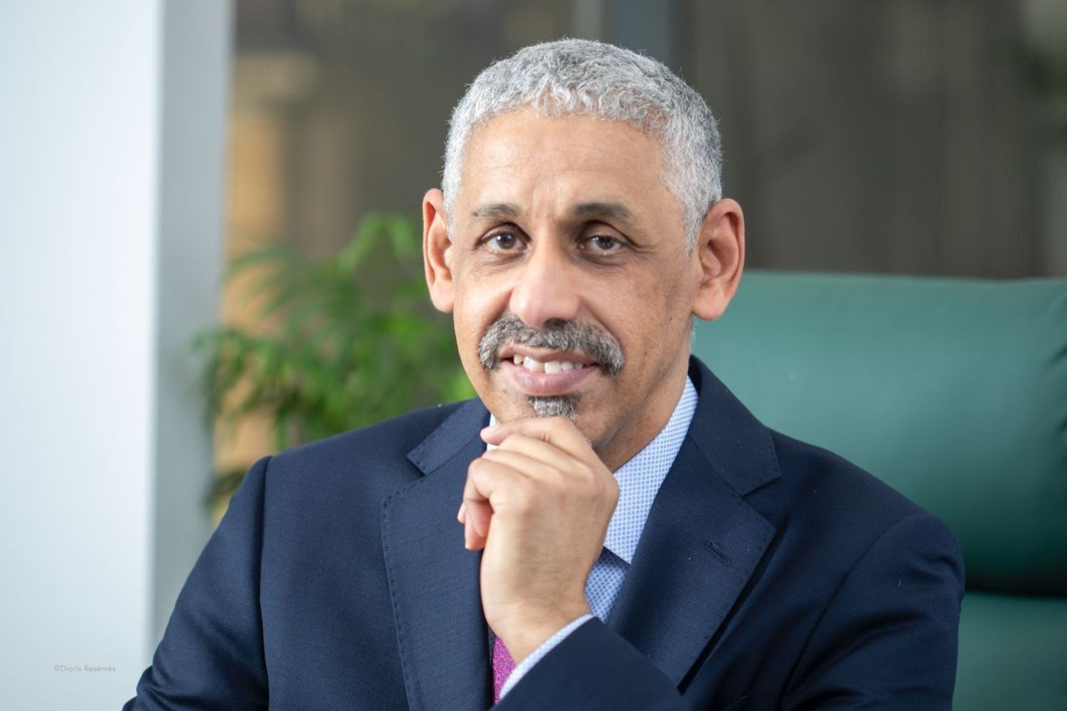 Le président du Groupe de la BAD se joint à l’élan mondial pour transformer la jeunesse en moteur de l’économie