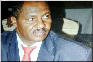 Entretien exclusif avec Mr Sidiya Ould Ahmedi : « Tant qu’il n’y aura pas de justice à égale distance des citoyens les séquelles de l’esclavage ne seront jamais éradiquées »