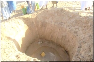  Hamod- Azouar…Un calvaire prénommé Soif