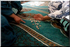 La solution-problème du mariage secret en Mauritanie