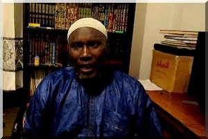Vidéo. L’érudit Soninké Abdoulaye Traoré auteur de deux livres dénonce l’illégalité de l’esclavage en islam