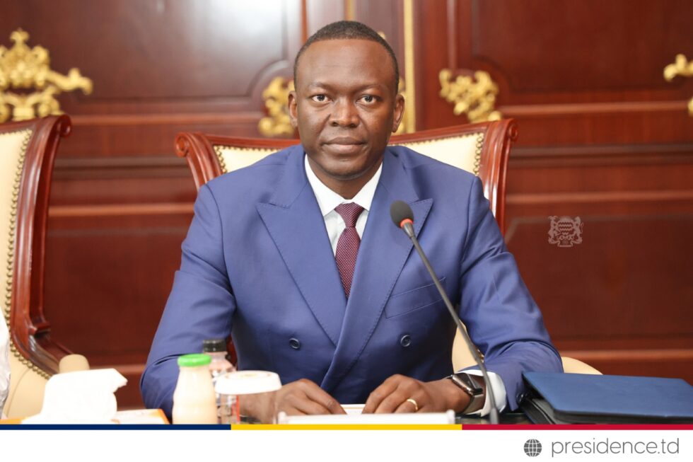 Tchad: l’ancien Premier ministre, Succès Masra interpellé à son domicile