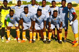 Super D1: KFC renoue avec le succès de la plus bonne manière!