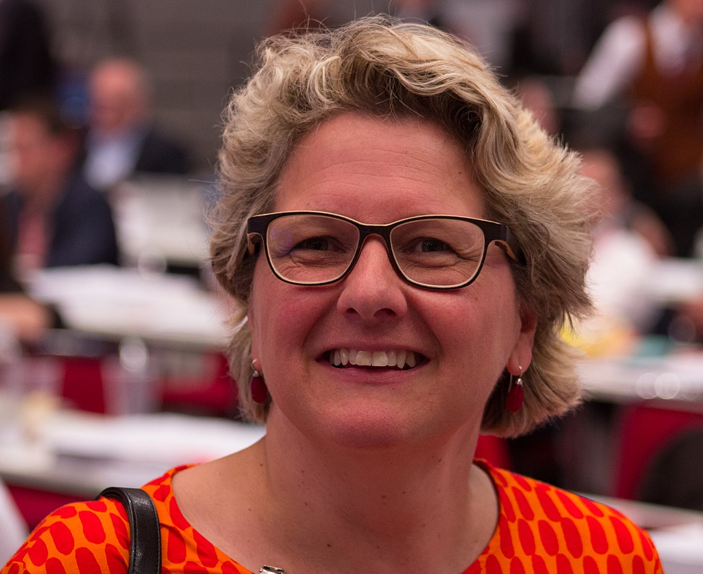 Sahel : « La Mauritanie est devenue un modèle de stabilité » (ministre allemande de la coopération)