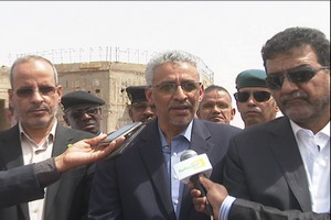 Mauritanie : « scandale » à la Délégation générale à la solidarité nationale