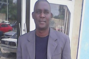 Mise en liberté d'un leader de la coalition 