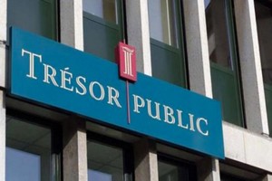 Le Trésor publie en français les détails du budget 2021