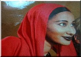 Yamen Yamen a déjà 23 ans, le premier album international de la musique mauritanienne. 