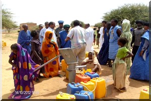 Aziz à Termesse pour la seconde fois : La charrue avant les bœufs