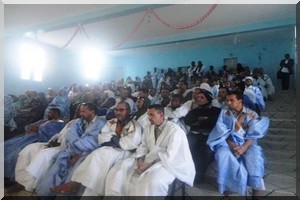 Terrains enseignants : Elargir la représentation