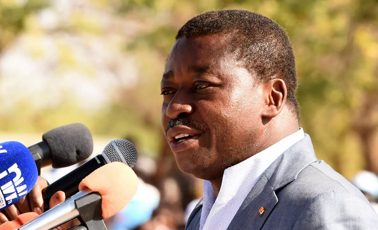 Au Togo, Faure Gnassingbé consolide son pouvoir en devenant président du Conseil des ministres