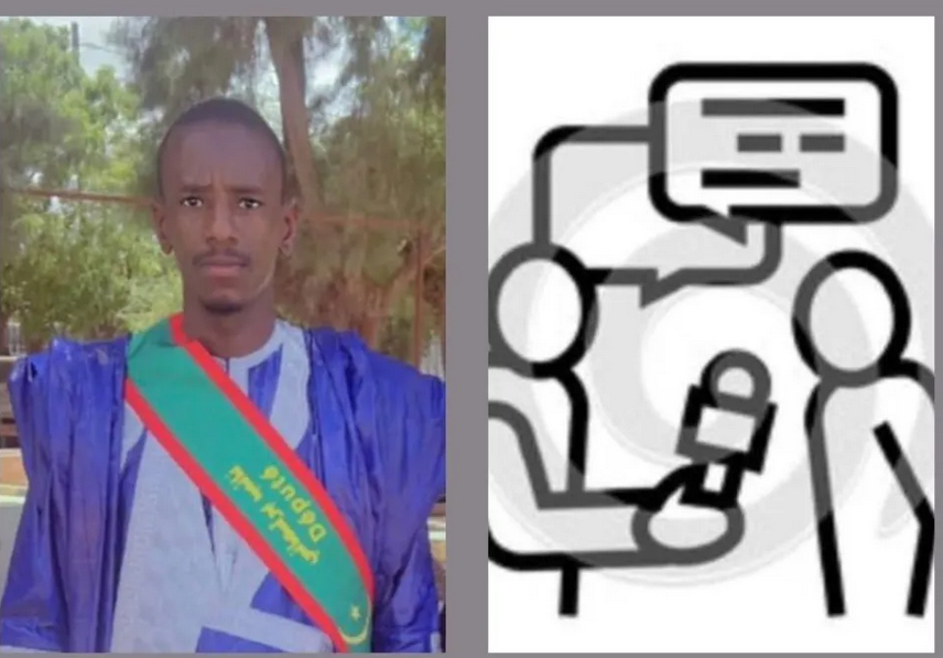 Le Grand Entretien du BLOG | Avec le député M. Tombé Amara Camara