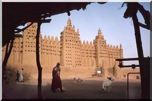 Tombouctou : La renaissance