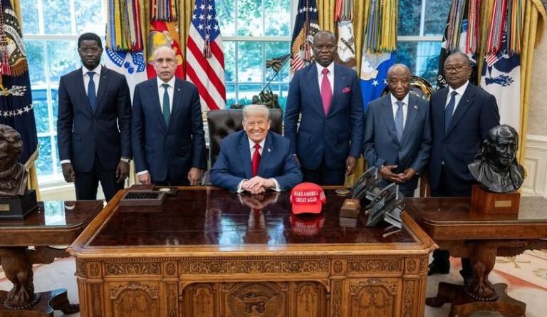 Réponse d’un journaliste mauritanien à Mohamed Cherfaoui – Leçons d’arrogance mal placée