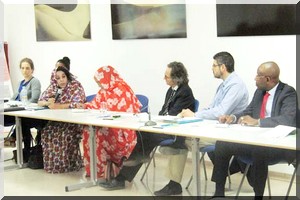 « L'Union européenne et ses partenaires passent en revue la situation des droits de l'homme en Mauritanie.