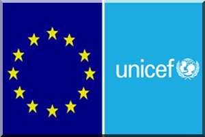 Communiqué de presse UNICEF