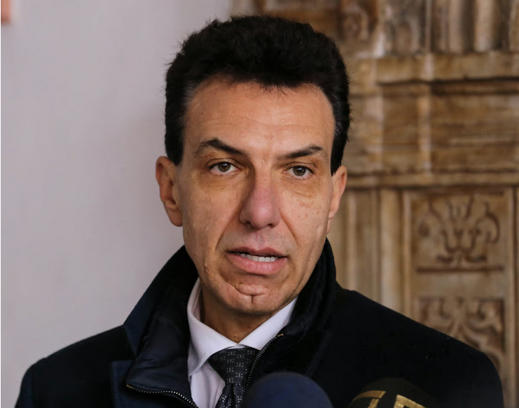 Tunisie : l’ambassadeur de l’UE convoqué par le président Kaïs Saïed pour «non respect des règles du travail diplomatique»