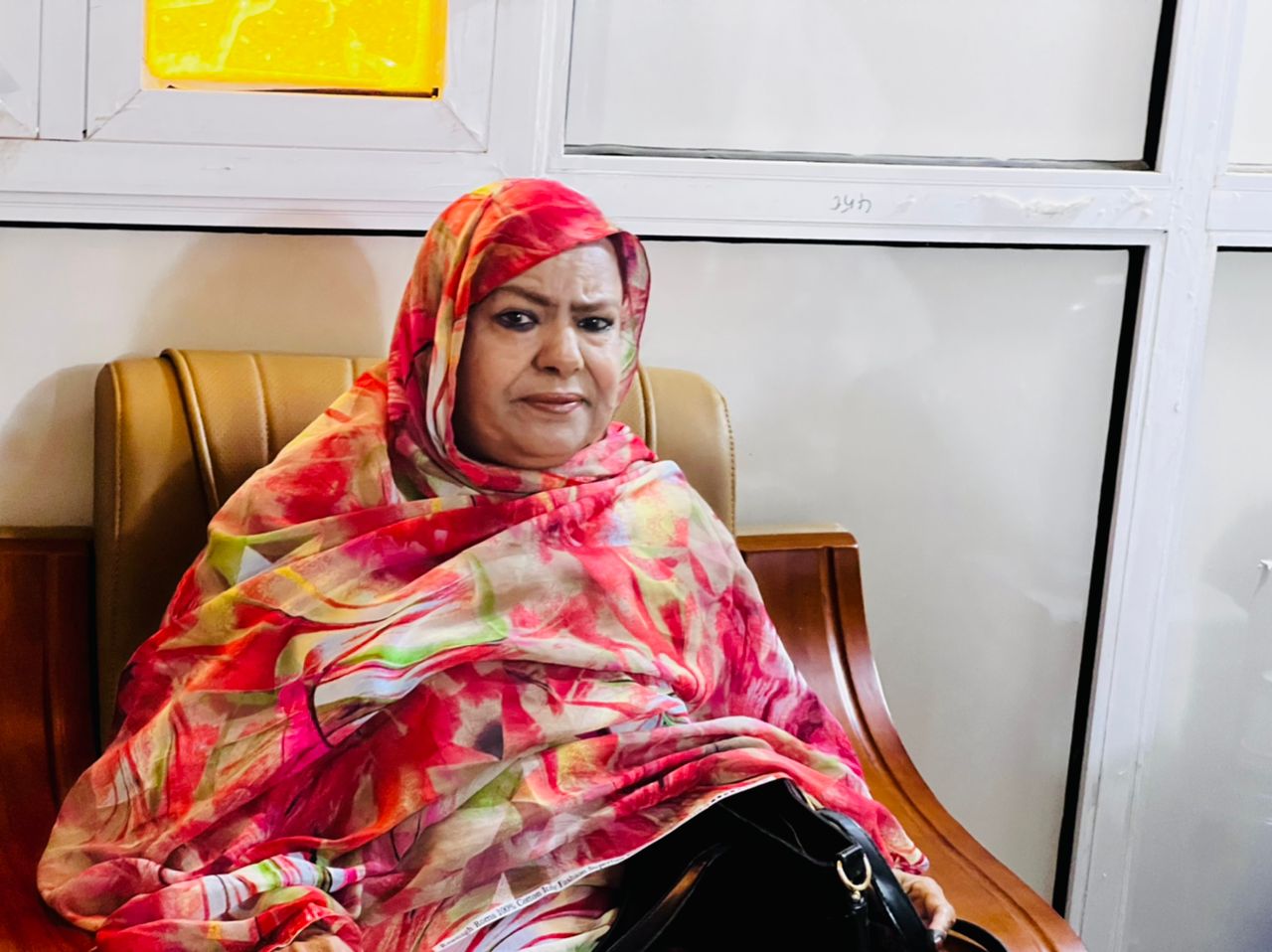 Election de la Présidente de l’UMAFEC comme membre du CA du Conseil des Femmes Arabes d'Affaires 