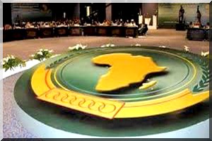  Lancement des travaux du 25éme sommet de l'Union Africaine à Johannesburg 