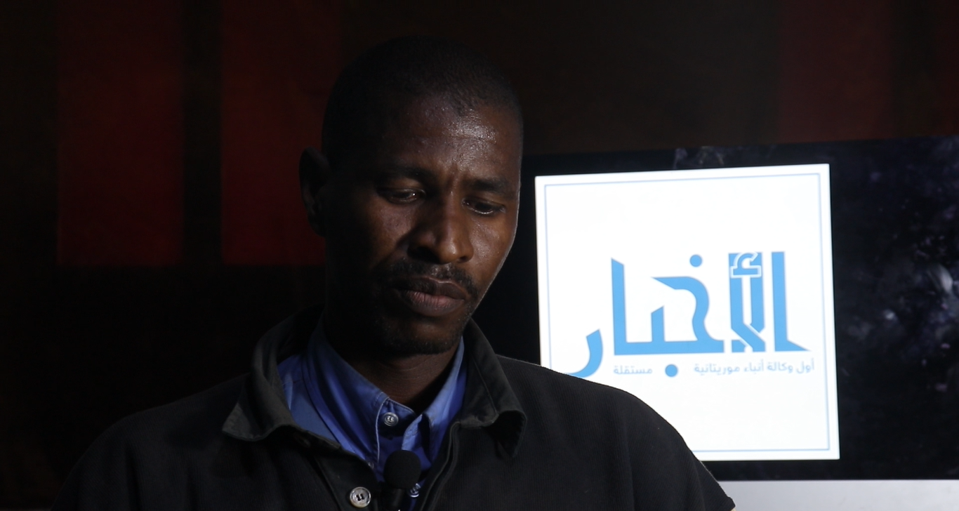 Nouakchott : des propriétaires de parcelles de terrains se plaignent d’une tentative d'expropriation (vidéo)