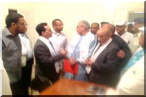 La SAV 2015 : Sursaut national pour l’élimination des rumeurs et la consolidation des acquis