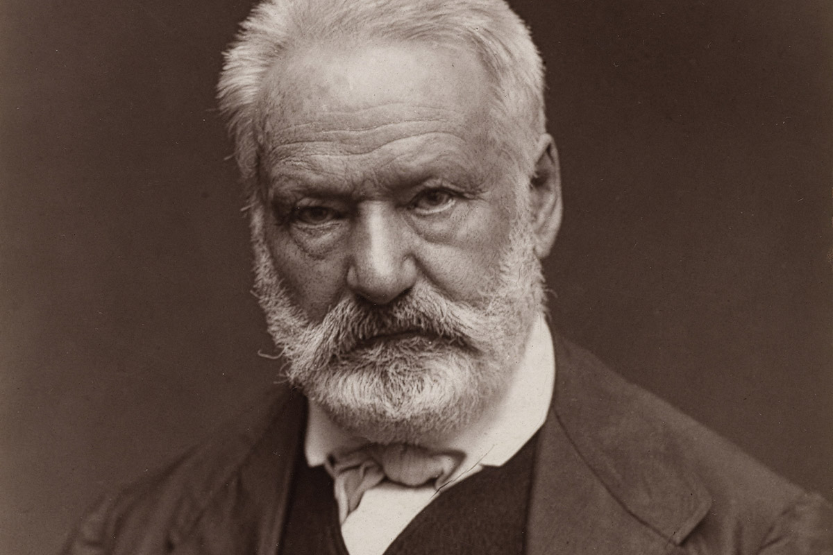 Victor Hugo musulman ? Lisez avant de juger…/Par Moussa Hormat-Allah, professeur d’université, lauréat du Prix Chinguitt