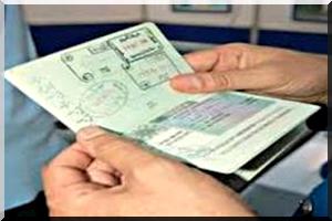 Des visas de deuxième main pour les hadjis algériens - [Video]