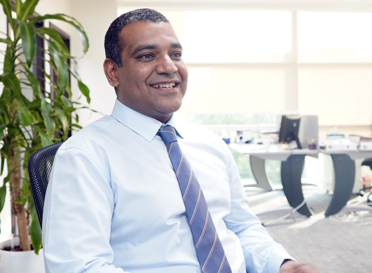 L'homme d'affaires mauritanien Yacoub Sidya, partenaire du groupe russe Nordgold, se fait discret