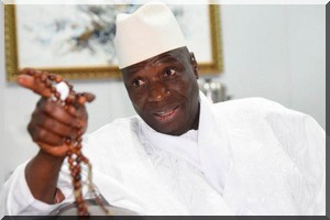 La Gambie sous Jammeh (1) : confessions d’un espion sur la torture et les exécutions du régime 