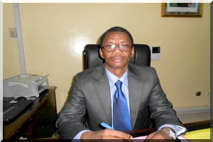 Yarba ould Sghair, secrétaire exécutif chargé des droits de l’homme et des libertés de l’UPR: 