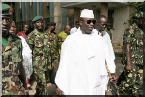 Gambie: après les mensonges de Jammeh sur le sida, les malades parlent