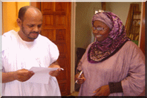 Réseau des Femmes Parlementaires : Il nous faut une classification pour identifier et évaluer la femme mauritanienne