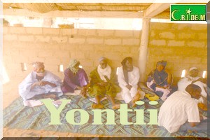 Mouvement Yontii : Commémoration 27eme anniversaire du conflit sénégalo mauritanien