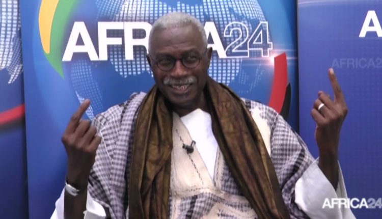 Décryptage – Mauritanie : Youssoupha Diallo Associé Gérant de EXCO GHA, Africa 24 – Vidéo