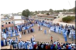  Zouerate : négociations entre les syndicats et les sociétés chargées du nettoyage de la ville