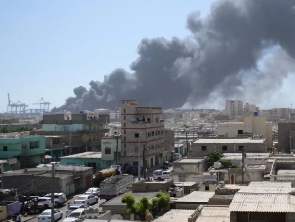 Au Soudan, l’attaque du 4 décembre contre une école et un hôpital a fait 114 morts, selon l’OMS